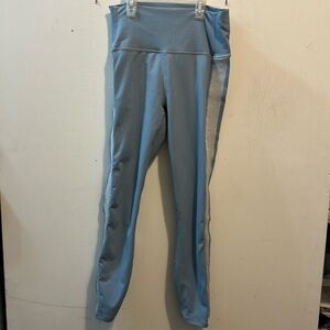 Fabletics leggings. Size small. Excellent condition